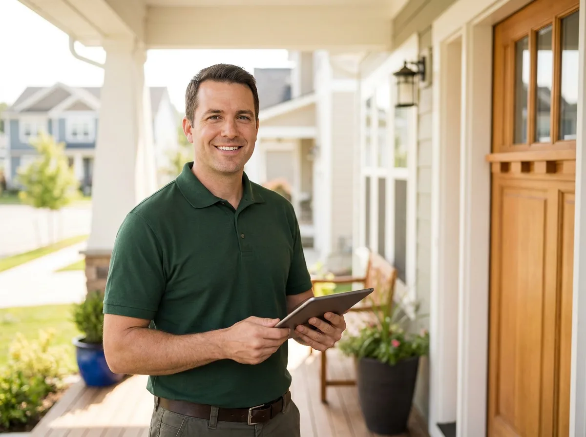 Pest control FAQs for Wilson, NC